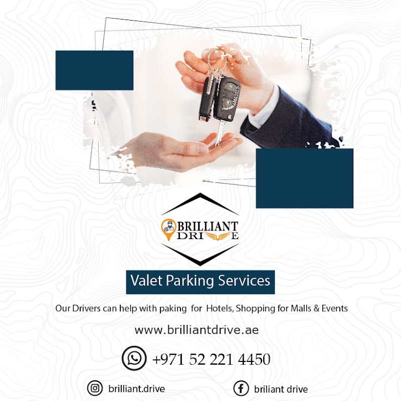 Safe driver personal driving services | Dubai