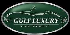 Gulf Luxury Cars Chauffeur Services | Dubai