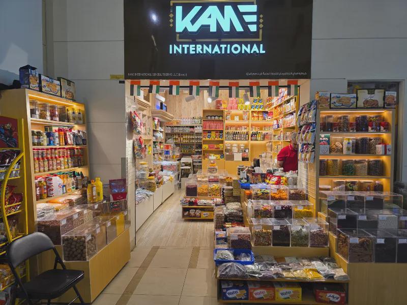 KAME International