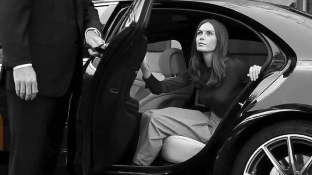 Chauffeur Car Rental - Chaufflor | Dubai