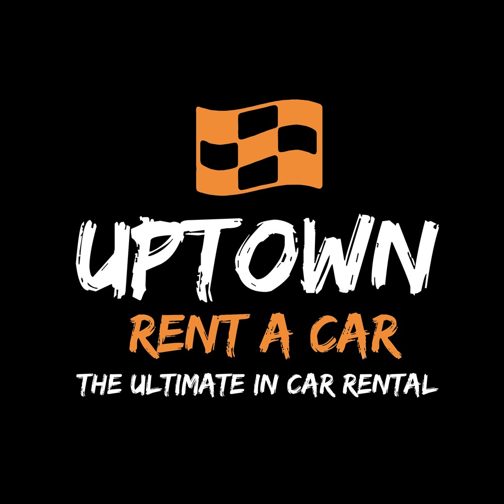Luxury Car Rental Uptown | Dubai