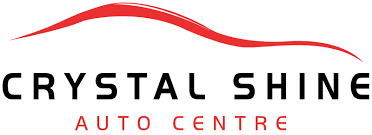 Car Care Services Crystal Shine | Dubai