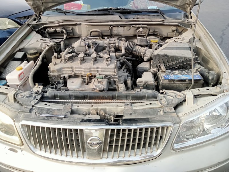 24 Hour Car Repair Dubai - Mobile Mechanic | Dubai