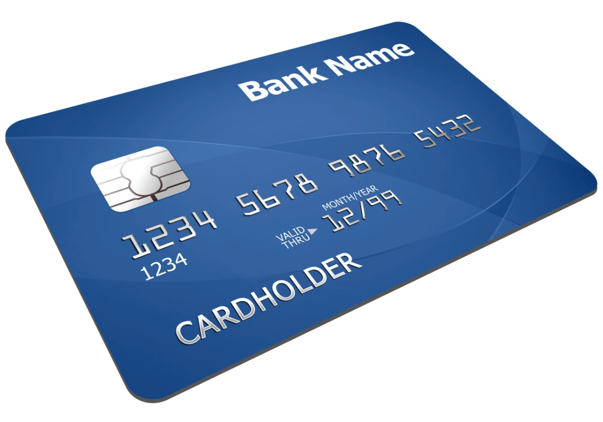 What is the use of the Dubai debit card?