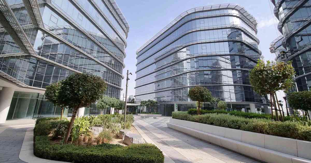 ديزي توسّع "دبي كوميرسيتي" بـ1.8 مليار درهم لدعم الاقتصاد الرقمي