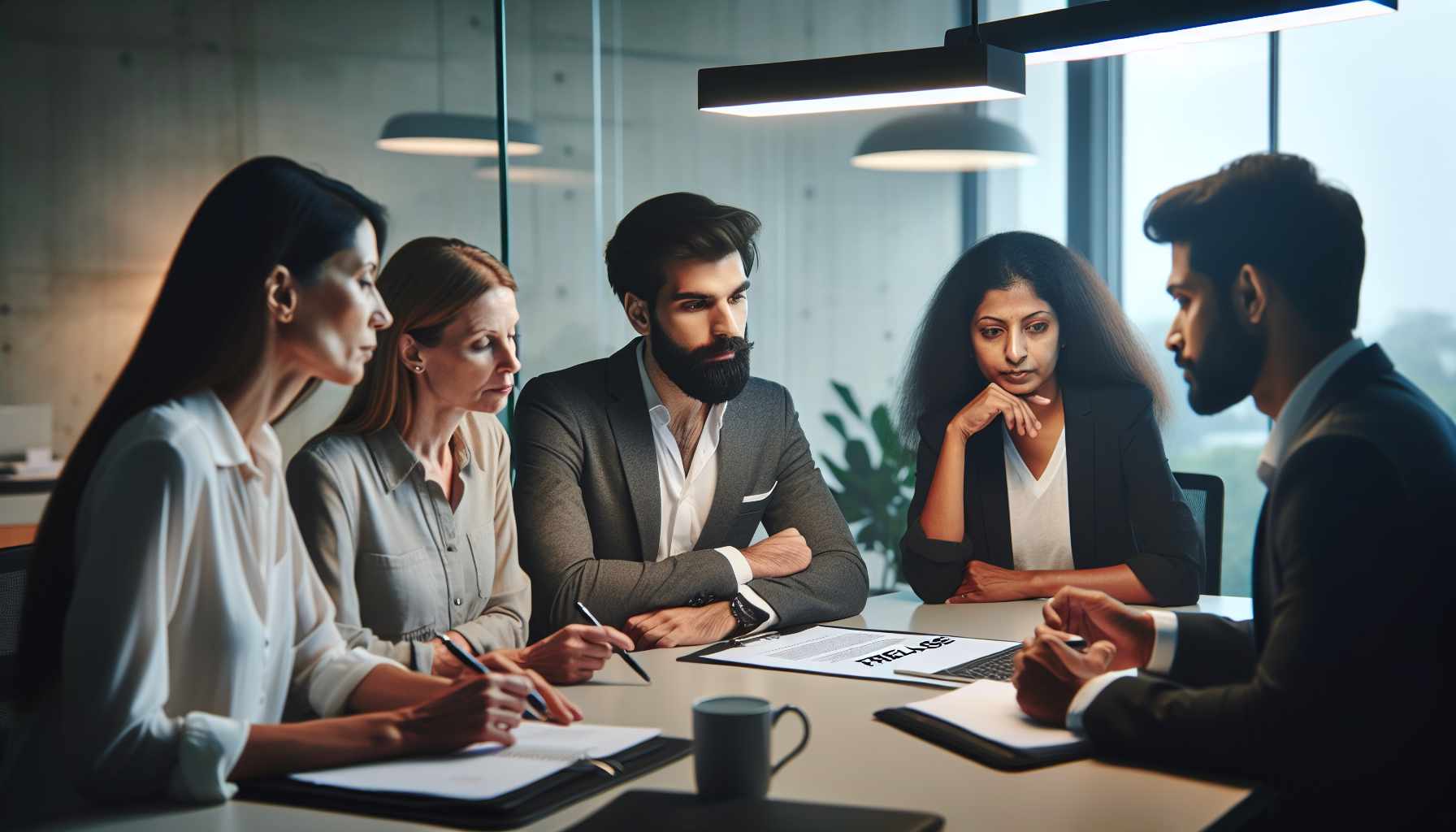 New Developments in Freelance Visa in the UAE: Transparency and Stricter Regulations