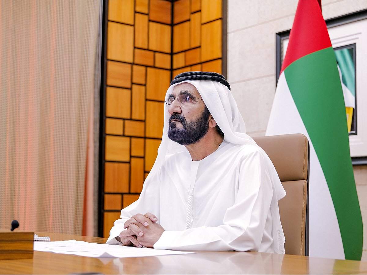 Dubai Ruler Establishes Dubai Orchestra Foundation