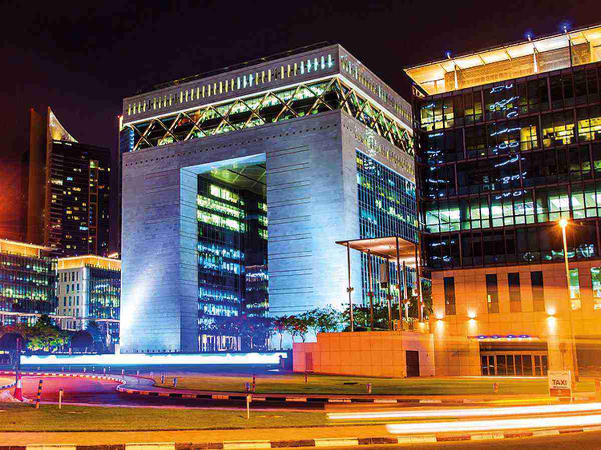Dubai Regulator Fines Abu Dhabi Firm Vault Wealth $109,200 for Unlicensed Activity