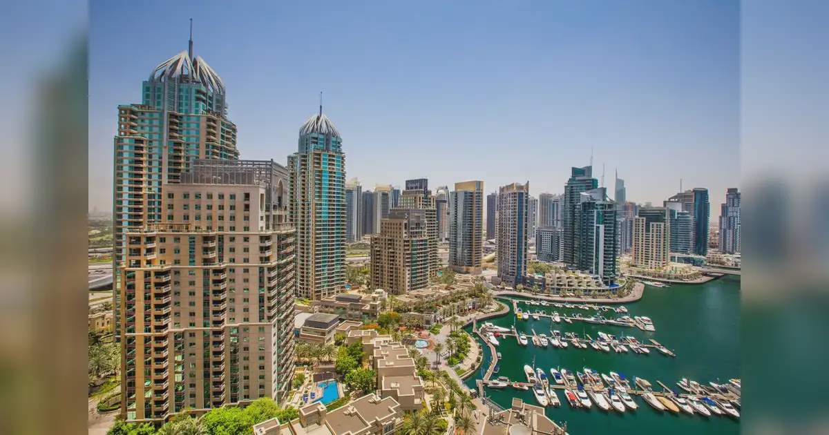 اقتصاد امارات در نیمه نخست ۲۰۲۶ به ۹۶۱.۹ میلیارد درهم رسید