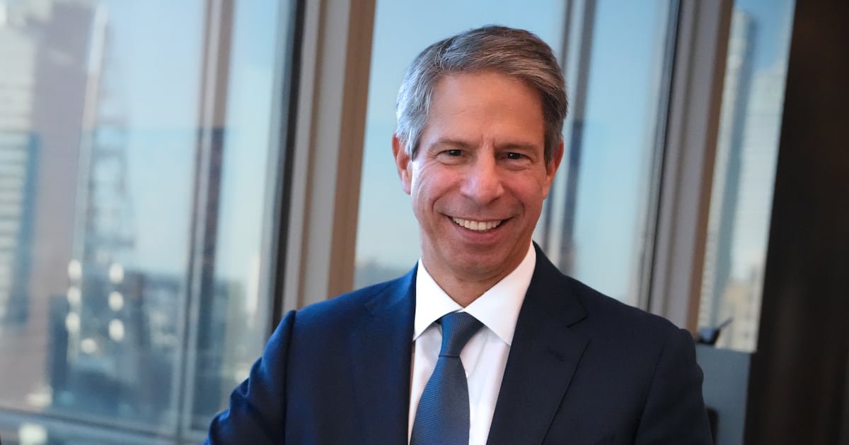 Morgan Stanley Executive Says UAE IPO Market Set to Rebound Once Regional Conflict Eases
