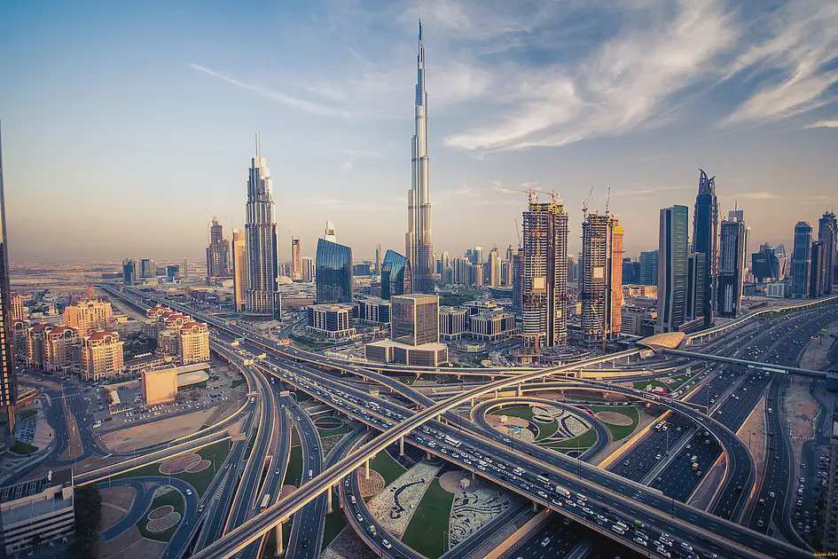 دبي تطرح نحو 56 ألف وحدة سكنية جديدة بحلول نهاية 2026