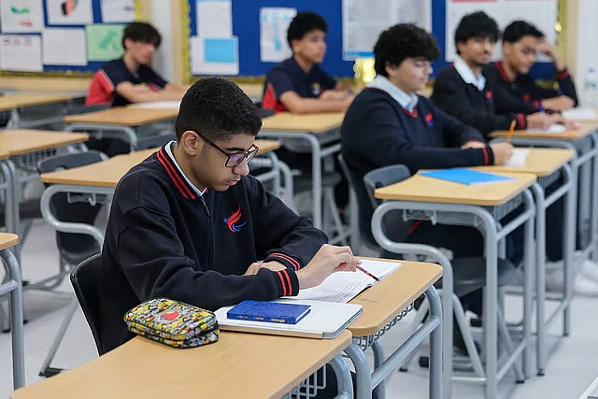دبي تضيف 18 ألف مقعد دراسي ميسور التكلفة خلال العامين المقبلين