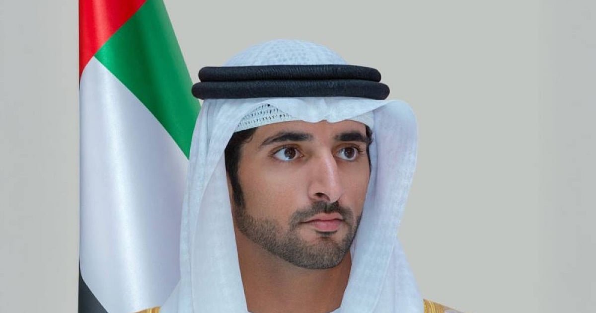 Dubai Grants Golden Visas to Outstanding Private-Sector Teachers on World Teachers' Day