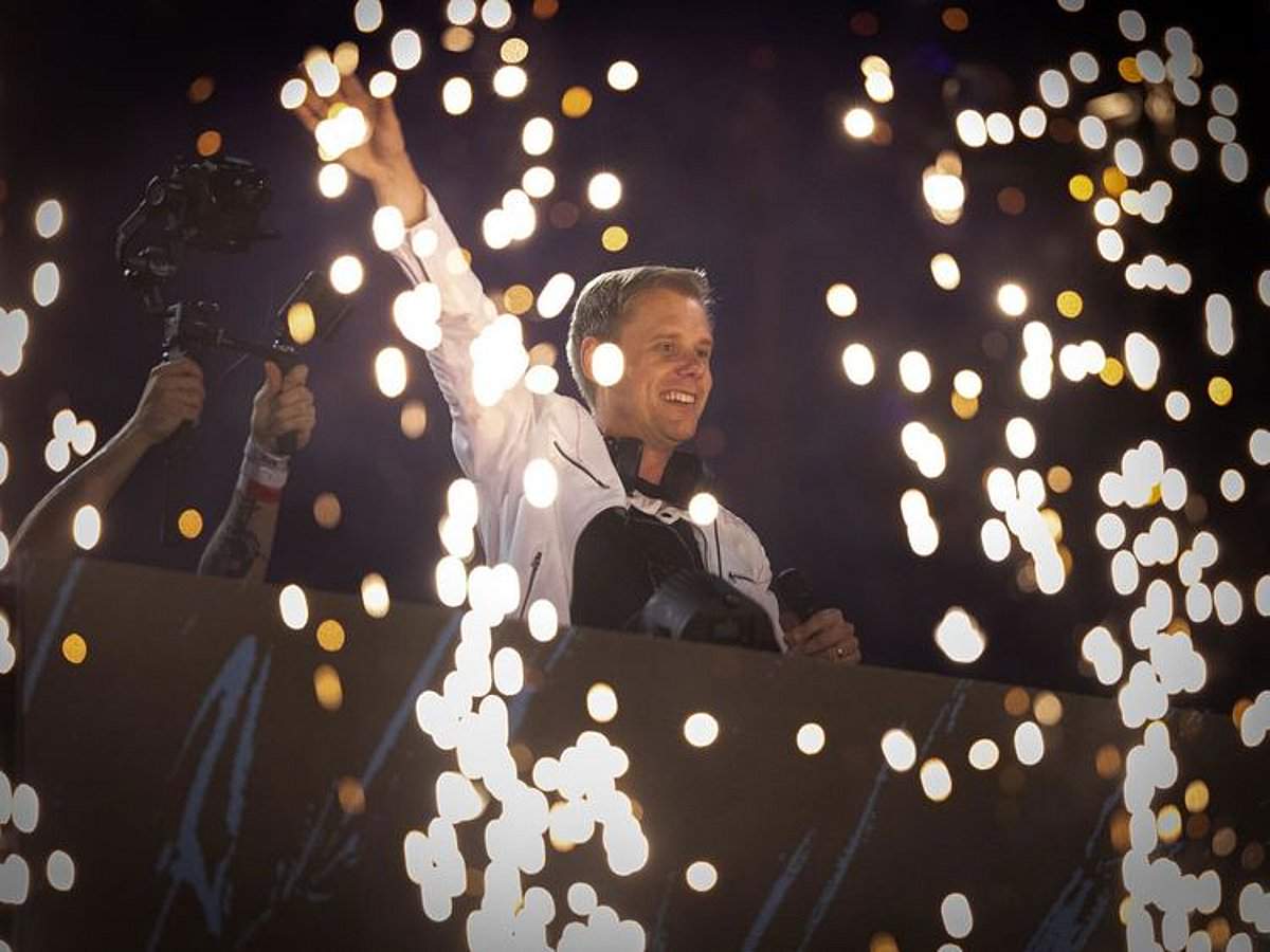 UNTOLD Dubai Festival Returns to Dubai Parks in March 2027