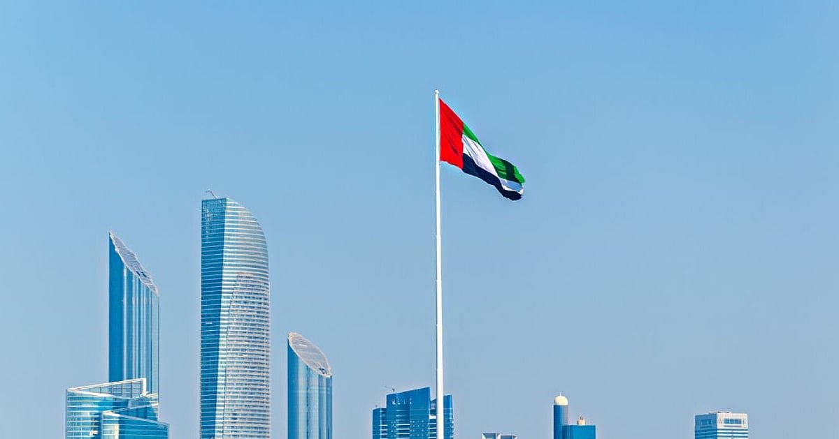 UAE decriminalises attempted suicide under new law