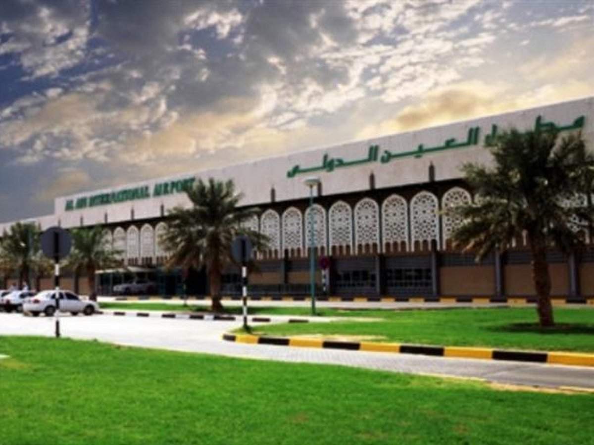 Al Ain International Airport Renamed After Sheikh Tahnoun bin Mohammed