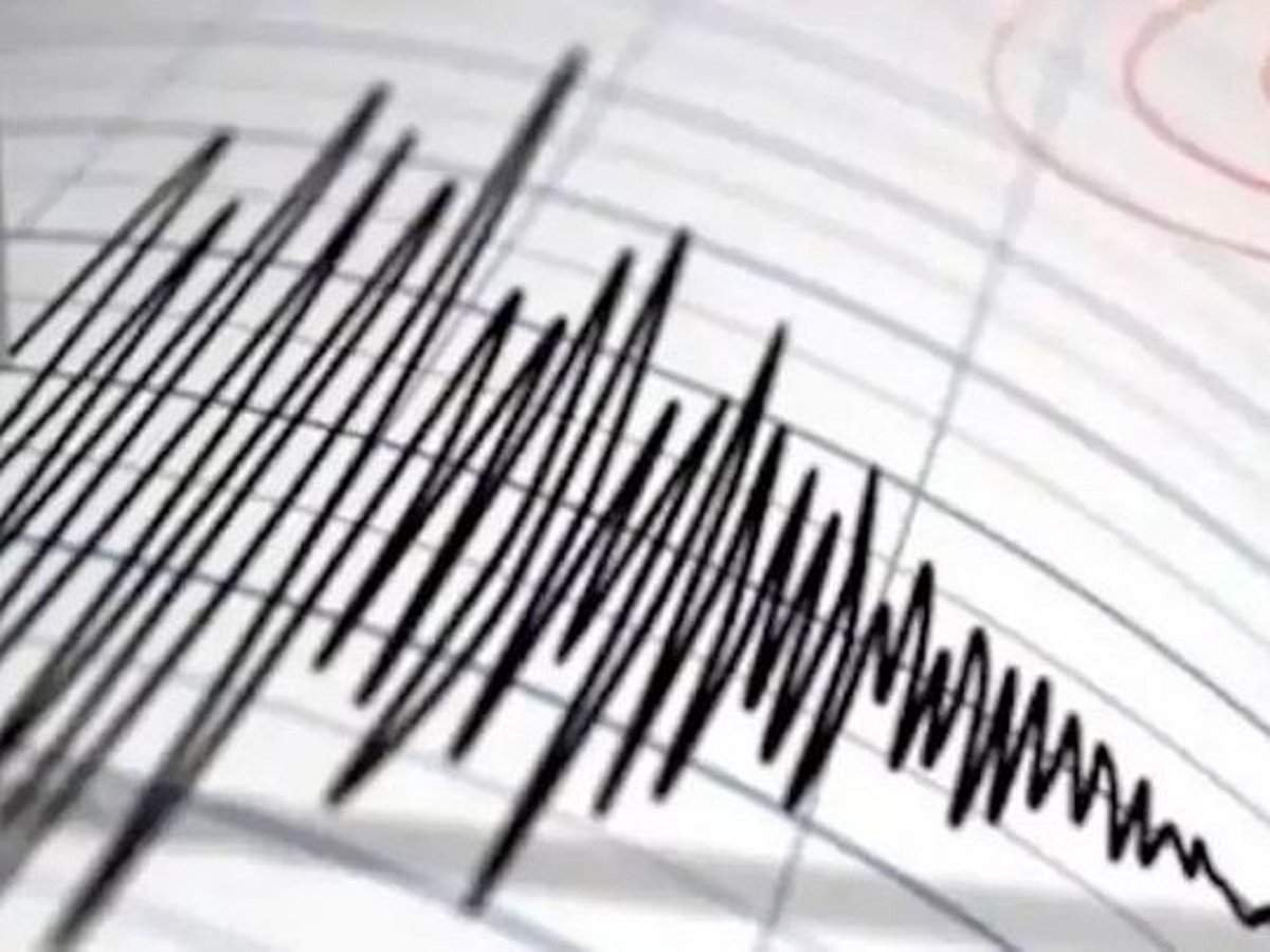 Minor Tremors in the UAE: Earthquake in the Sea of Oman