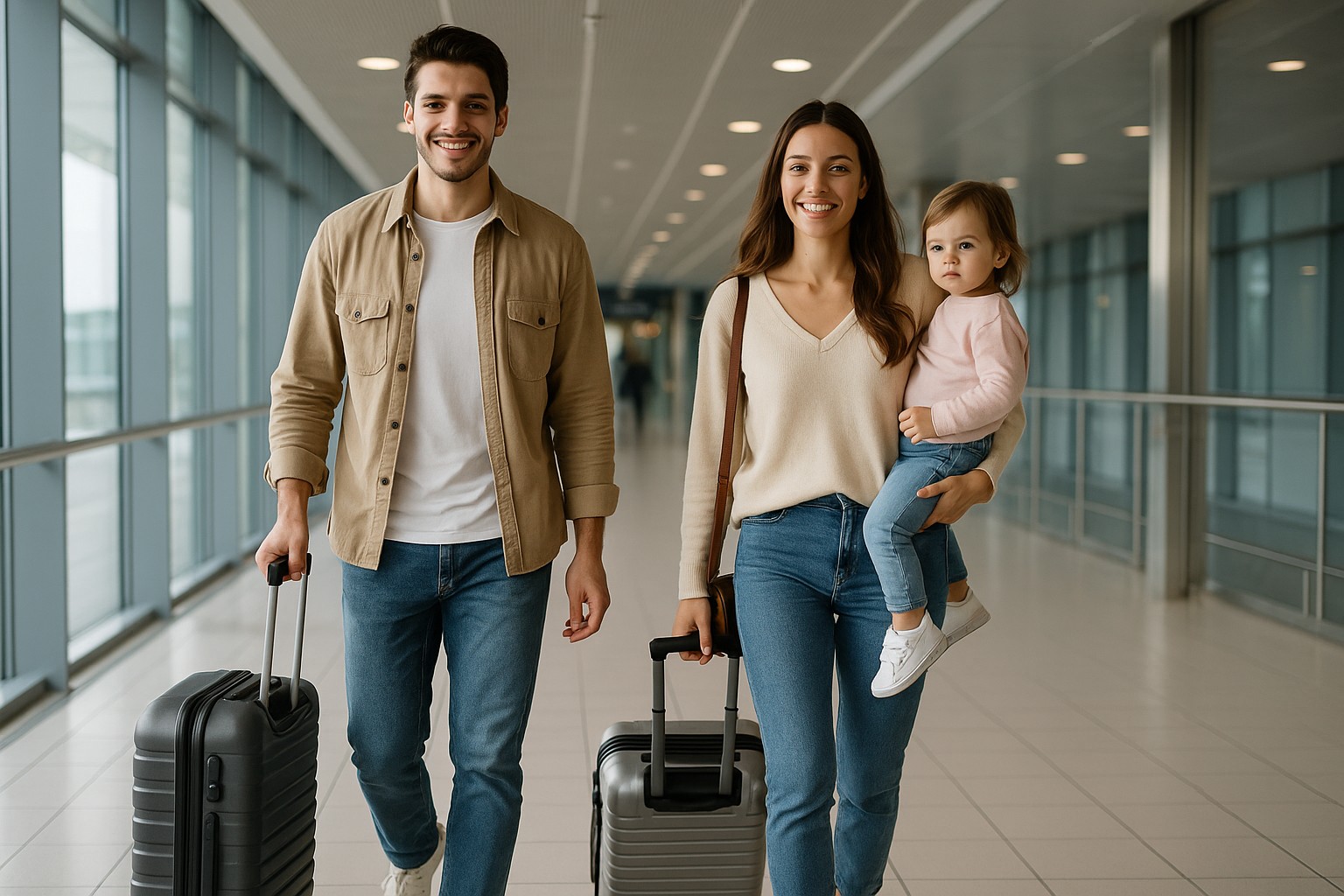 🛫 الدليل الشامل لاستخدام مطار دبي الدولي (DXB) للمسافرين الإيرانيين