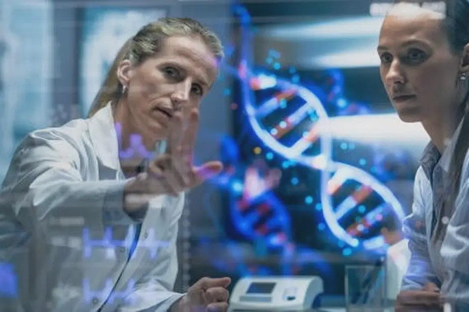 Nobel-Winning Scientist to Run Heart Stem Cell Trial in Abu Dhabi