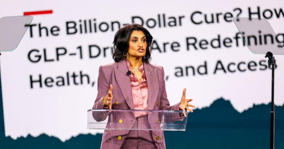 Abu Dhabi launches AI-driven clinical trials with Oracle and AstraZeneca for hypertension patients