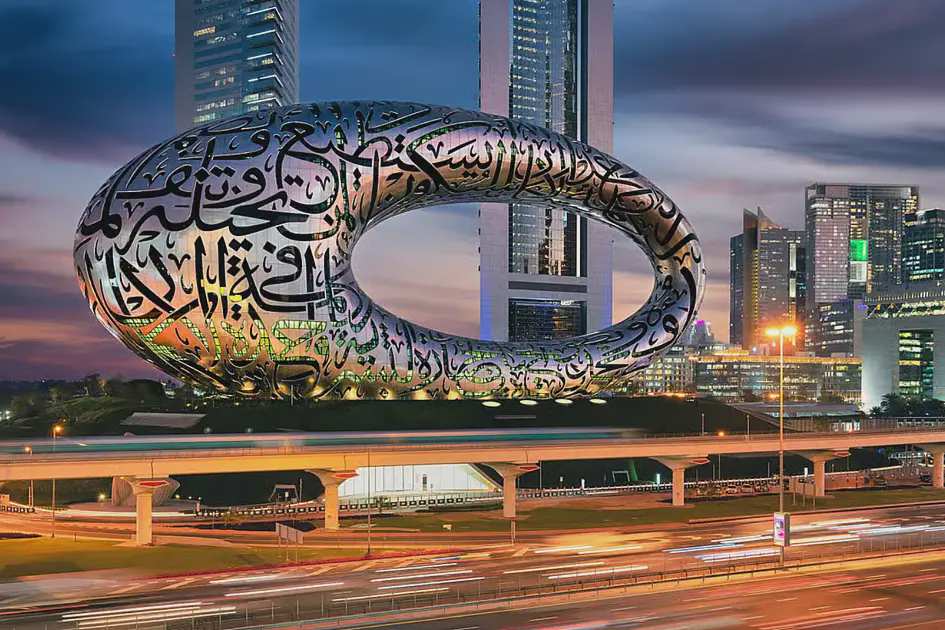 موزه آینده دبی در ۴۸ ساعت بیش از ۲۰ هزار درخواست استخدام گرفت