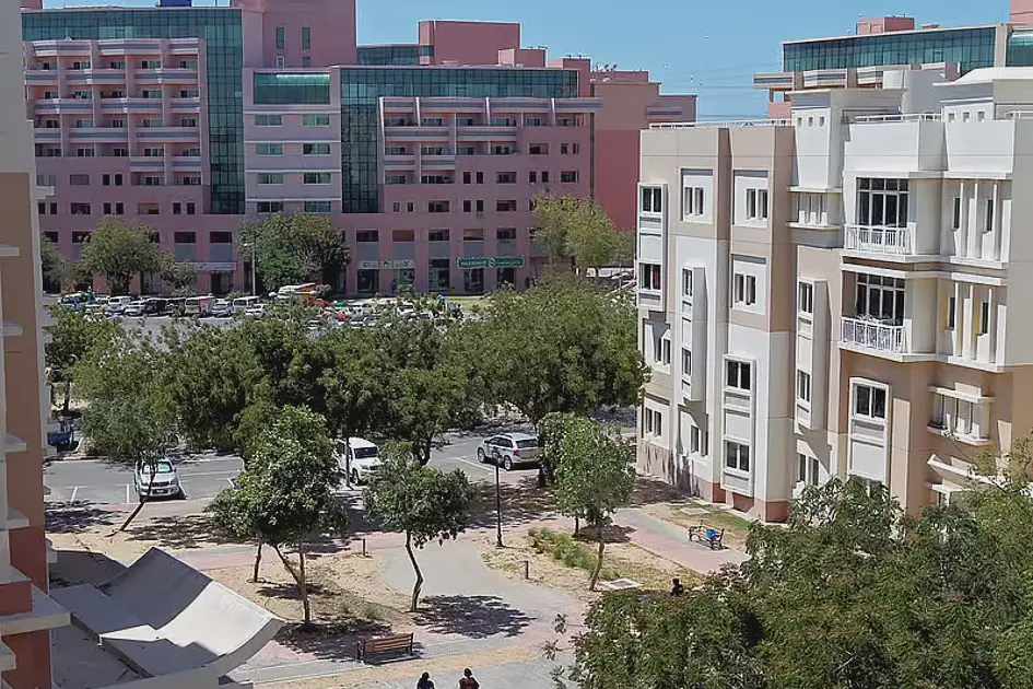 Dubai Municipality Enforces New Minimum-Space Rules for Shared Housing