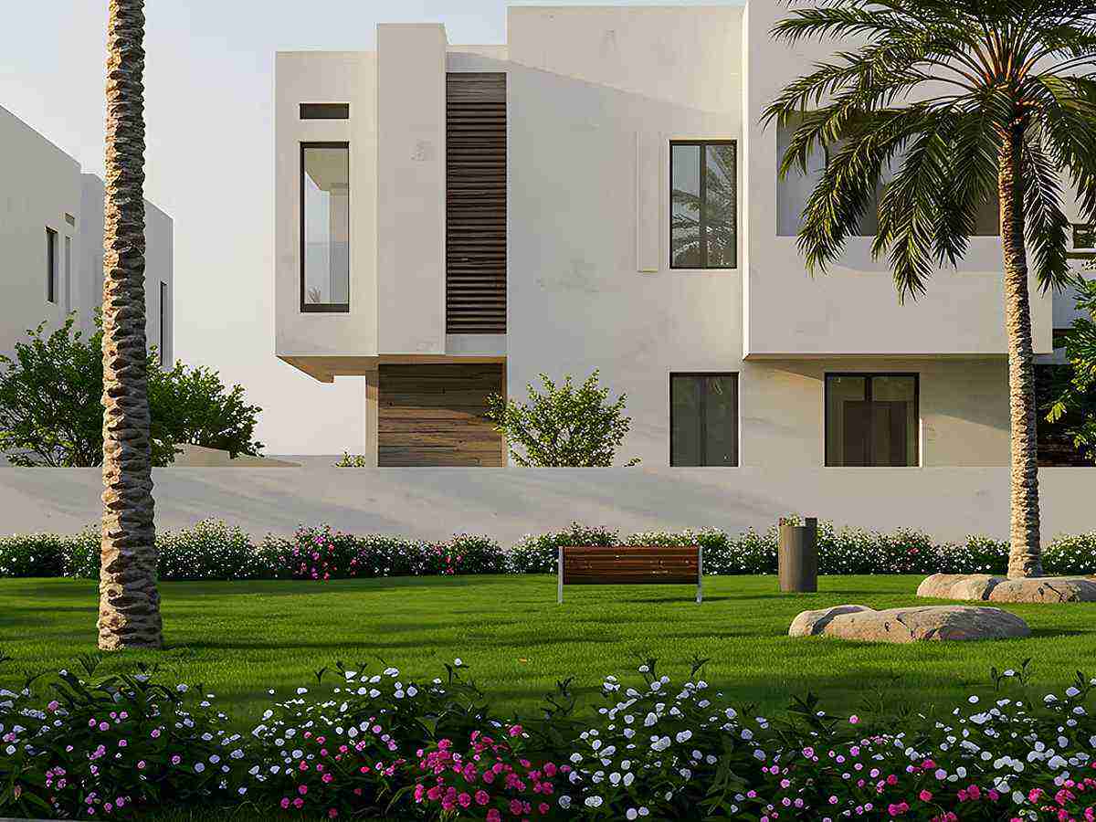 Dubai Eases Villa Construction Rules for Emirati Families