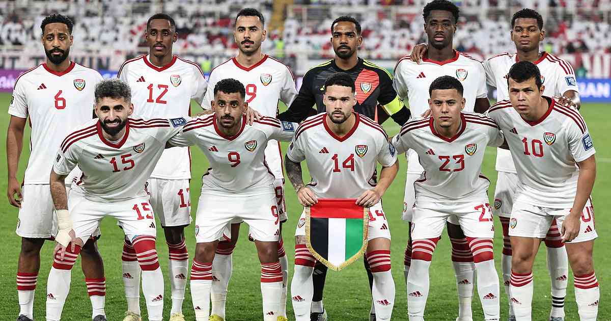 UAE Fan Flights to Gulf Cup Final Sell Out in Under 10 Minutes
