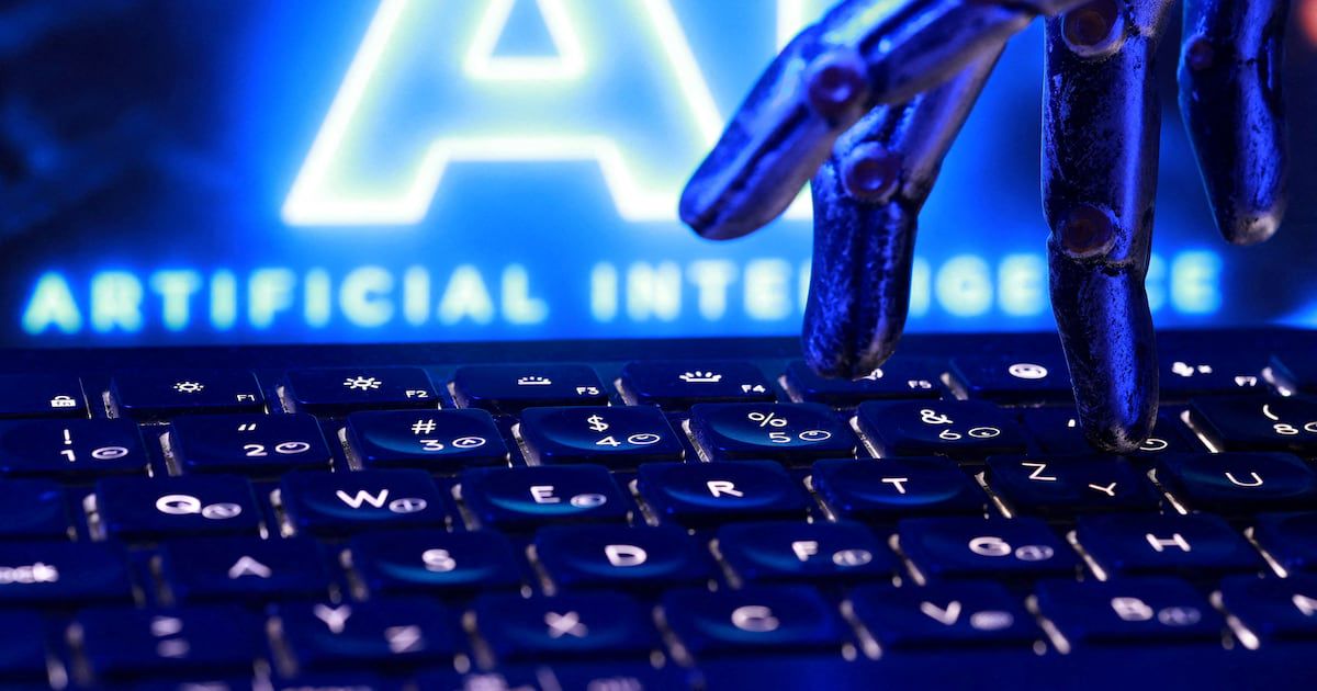 مبادلة أبوظبي تتعاون مع شركة Together AI الأمريكية للاستثمار في الذكاء الاصطناعي بالإمارات