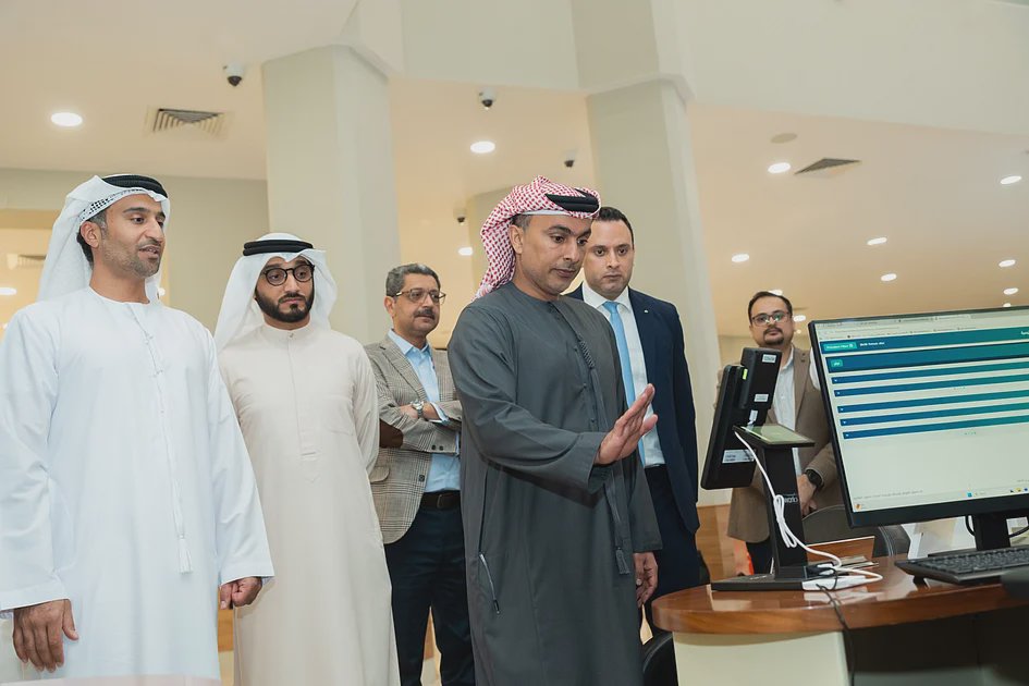 Payment by Face: UAE at the Forefront of Innovative Financial Technologies