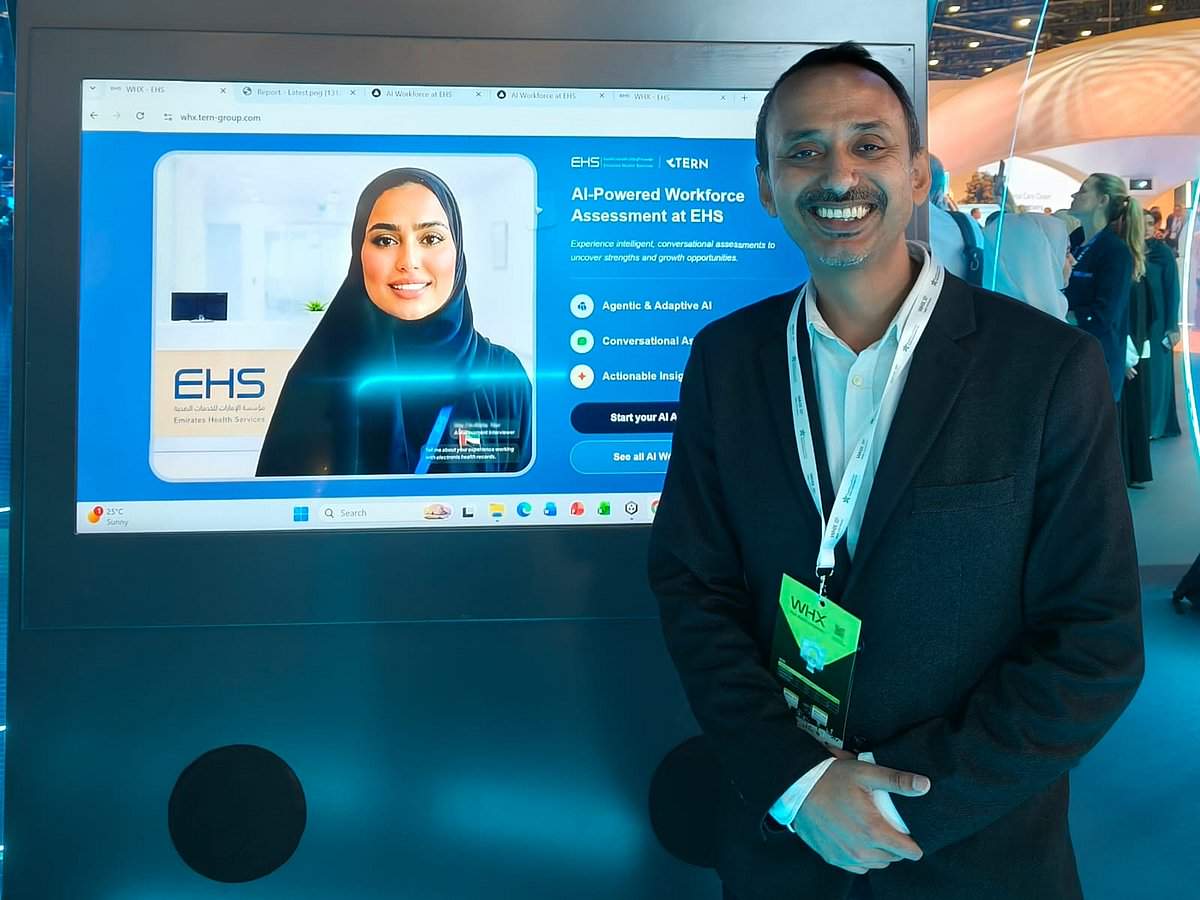 The AI Revolution in Healthcare Recruitment in the UAE: A Story of Sorrow and Hope