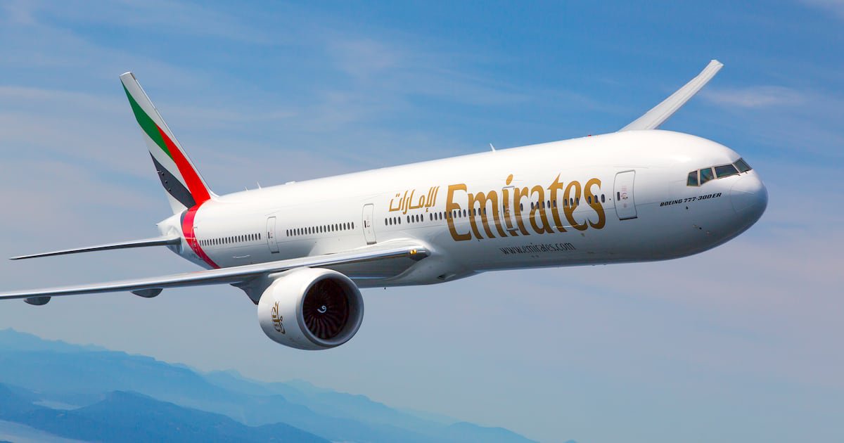 Emirates Launches New Ad Campaign Pushing Back on Negative Dubai Headlines
