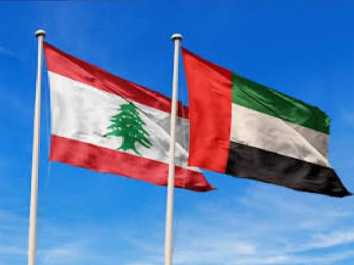 الإمارات تفتتح مركزاً إلكترونياً للتأشيرات في بيروت الشهر المقبل